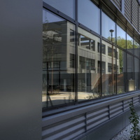 Bureaux region Parisiene