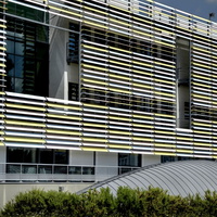 Ecole Normale Superieur de Cachan