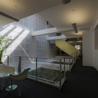 photos d'architecture d'interieur