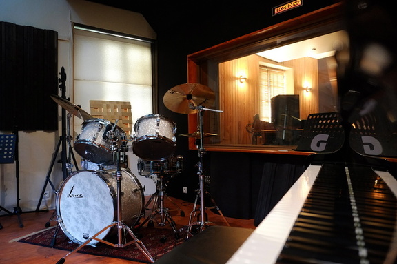 Jazz à Gam Studio